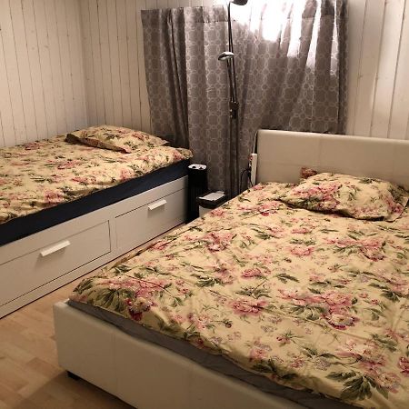 Almenningsgata 9A Hotel Stavanger Kültér fotó
