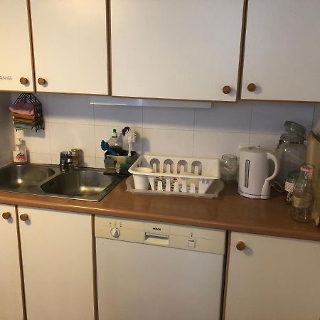 Almenningsgata 9A Hotel Stavanger Kültér fotó