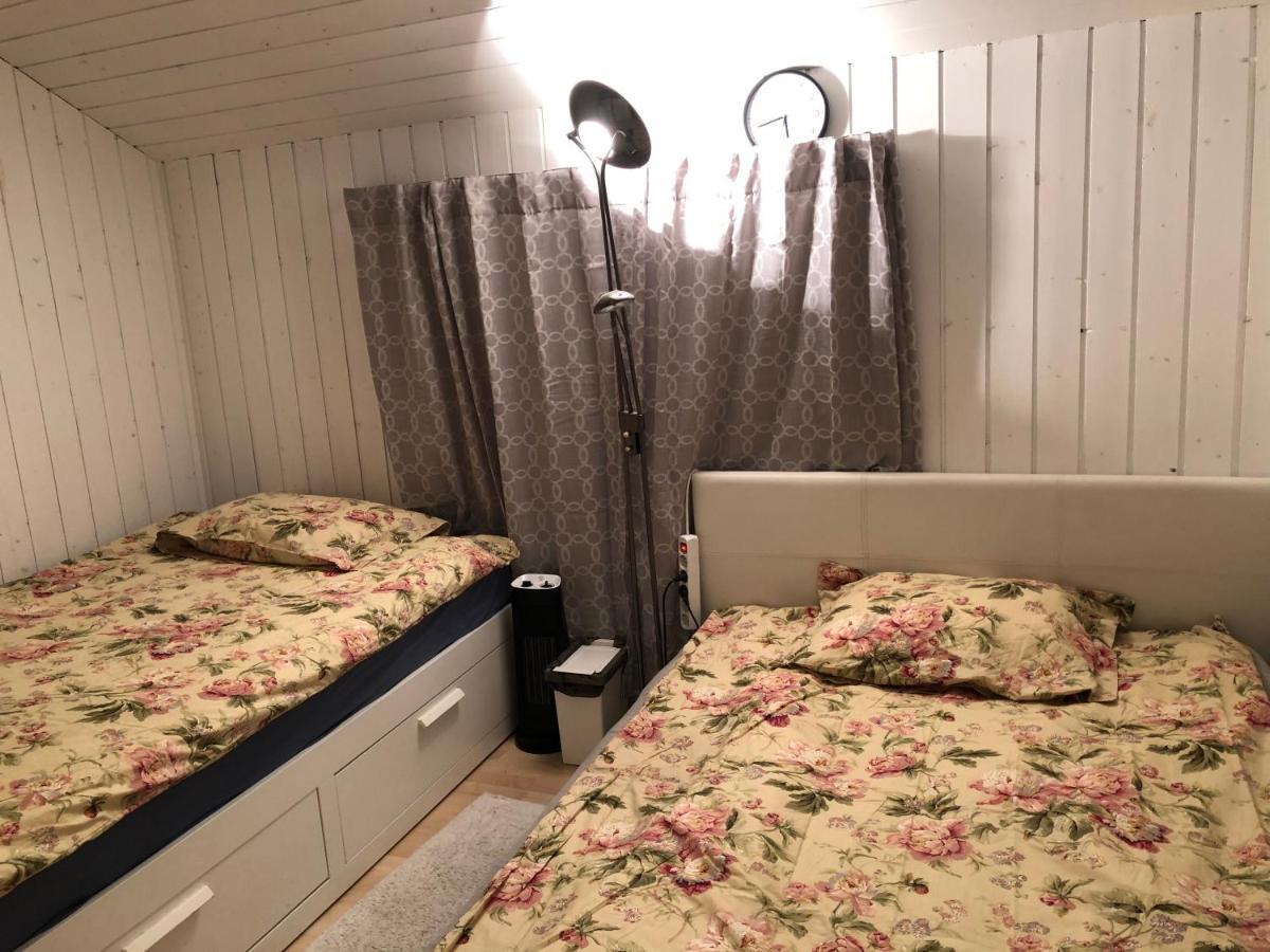 Almenningsgata 9A Hotel Stavanger Kültér fotó