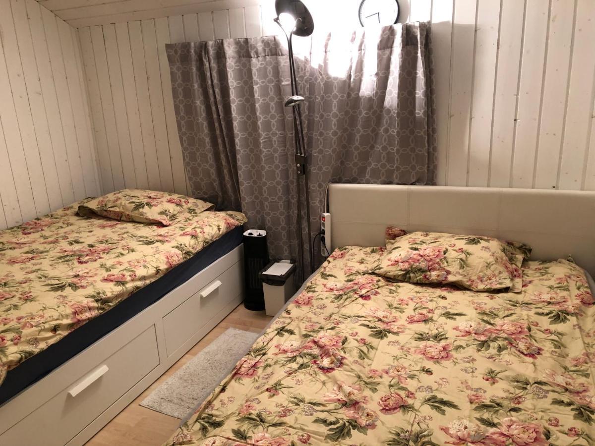 Almenningsgata 9A Hotel Stavanger Kültér fotó