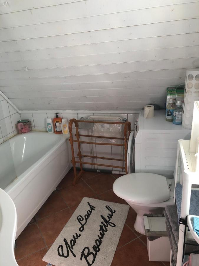 Almenningsgata 9A Hotel Stavanger Kültér fotó