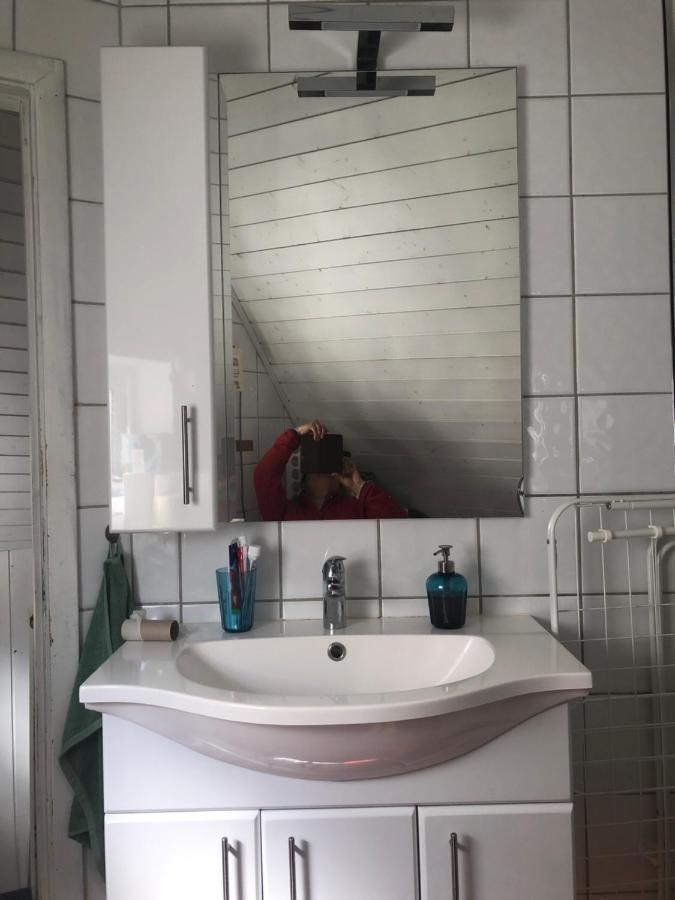 Almenningsgata 9A Hotel Stavanger Kültér fotó