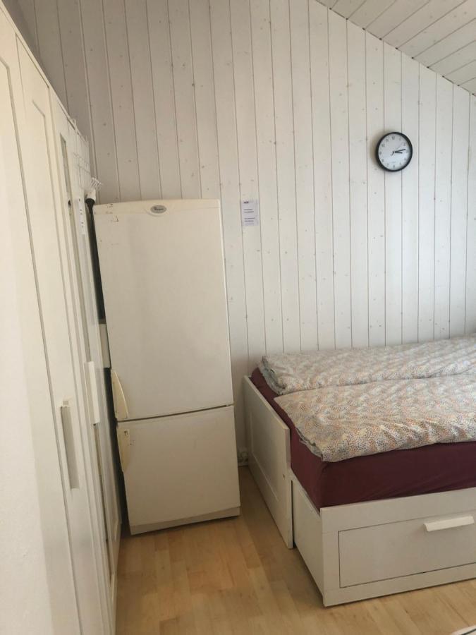Almenningsgata 9A Hotel Stavanger Kültér fotó
