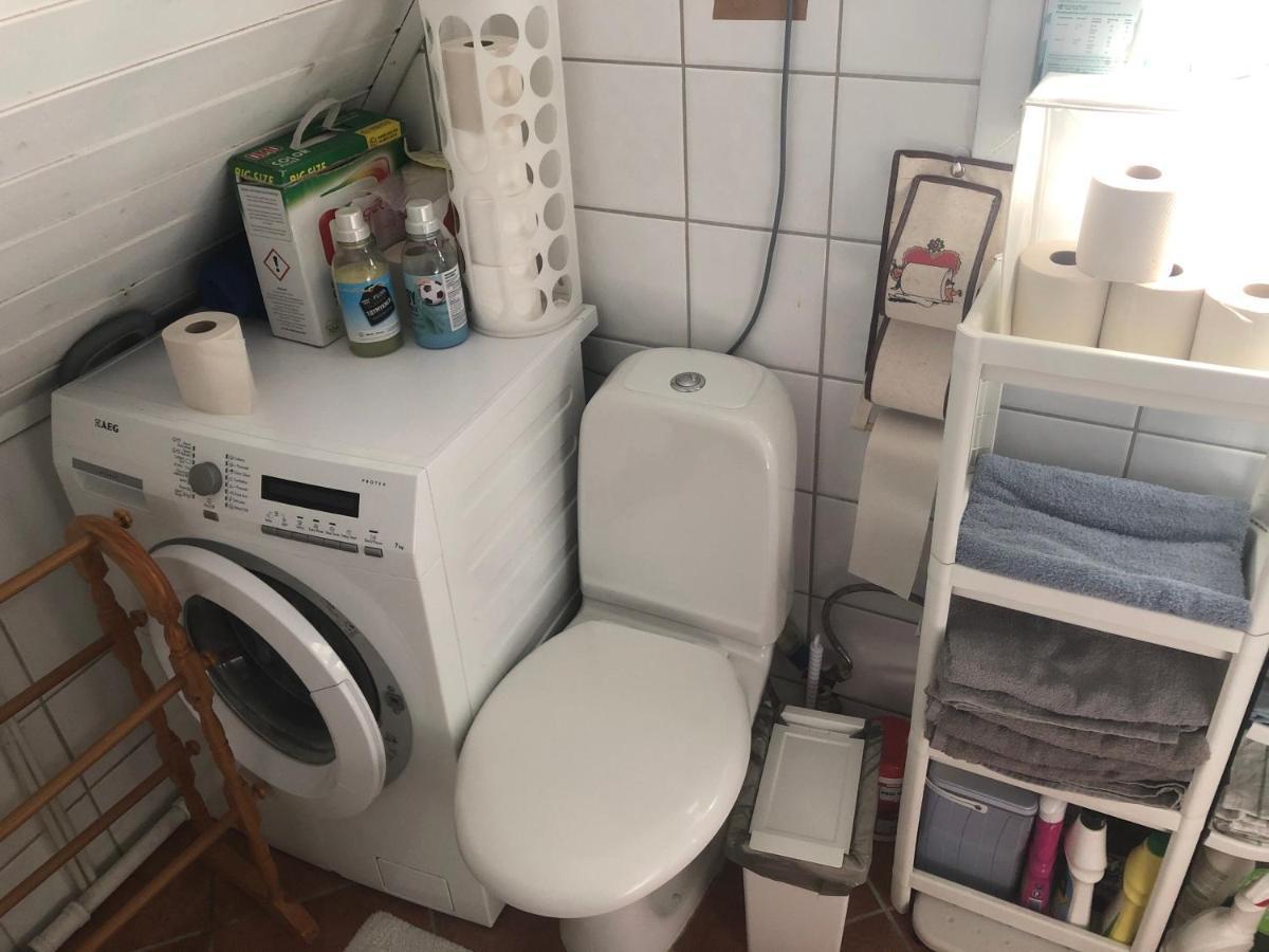 Almenningsgata 9A Hotel Stavanger Kültér fotó