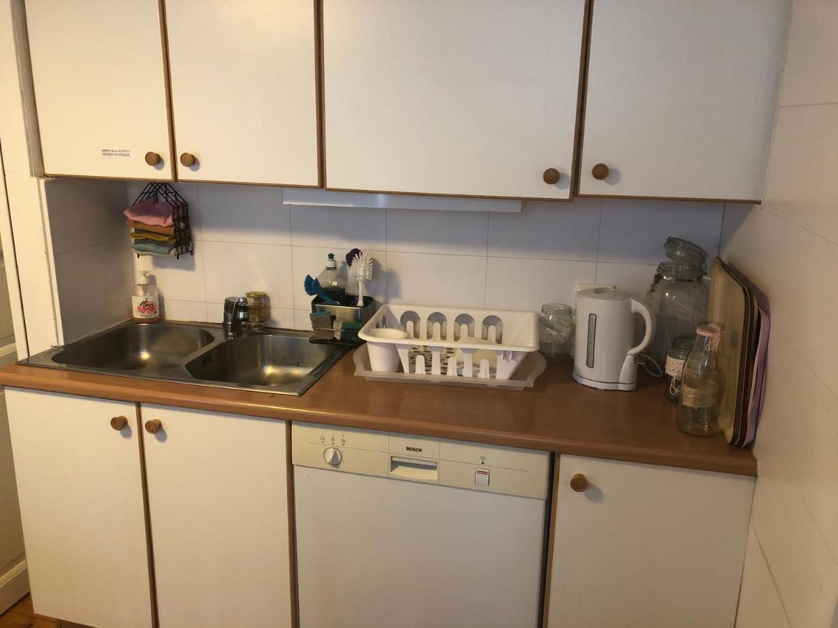 Almenningsgata 9A Hotel Stavanger Kültér fotó