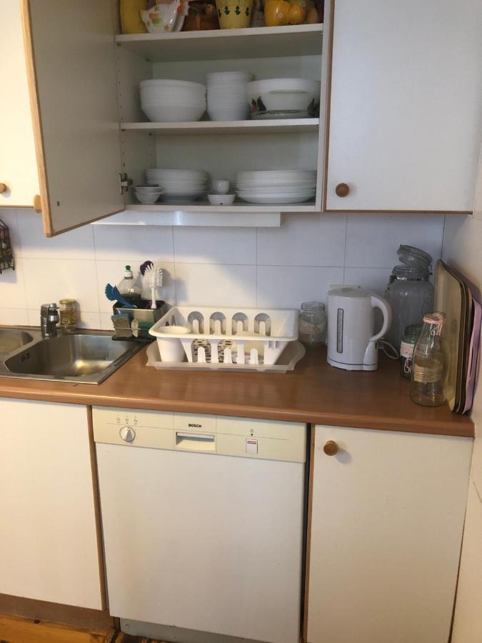 Almenningsgata 9A Hotel Stavanger Kültér fotó
